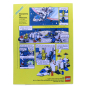 Preview: Mainzelmännchen Magazin Nr. 8 (1987) – Wirbel um das Eulenkind